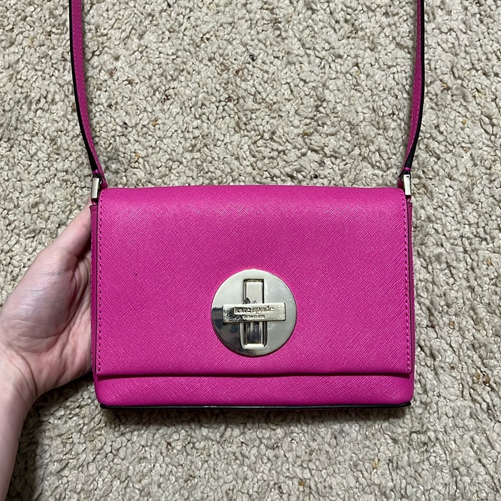 Kate Spade crossbody